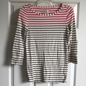 American eagle 3/4 sleeve vintage T women’s M